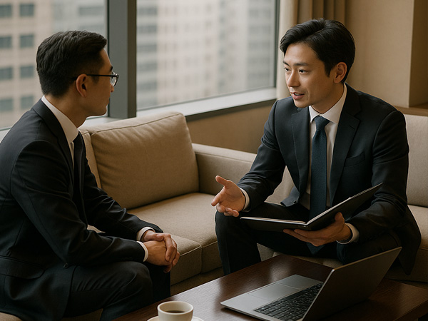 吉利高端保密顾问服务