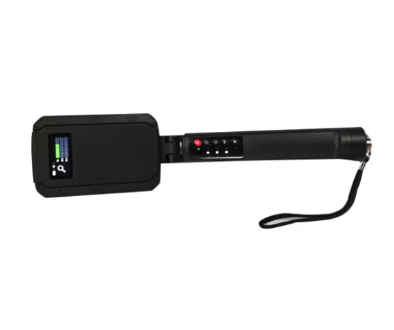 吉利便携式非节点性探测仪